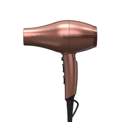 Secador AC GA.MA Marula 5D Ozono