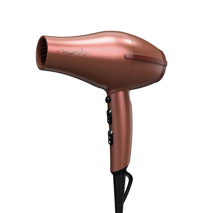 Secador AC GA.MA Marula 5D Ozono