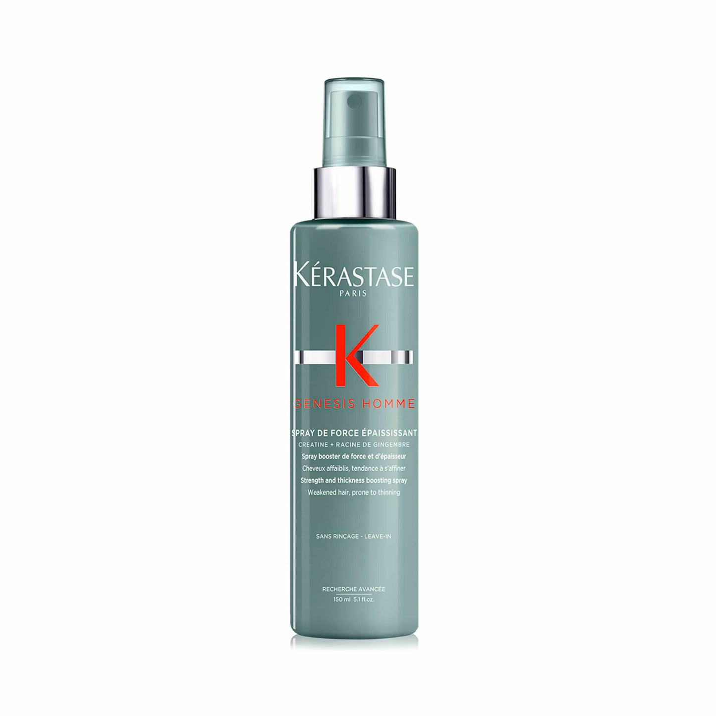 Kerastase Genesis Homme Spray