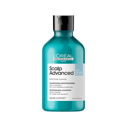 shampoo anti caspa Scalp Advanced