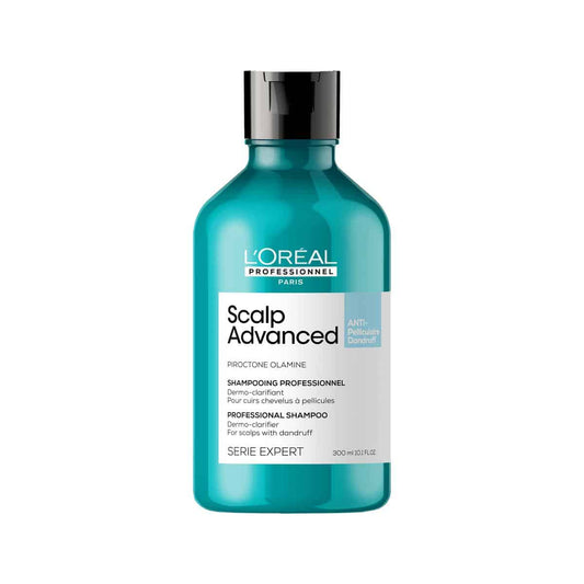 Scalp Advanced