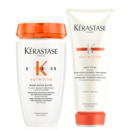 Kit 2 - Nutritive