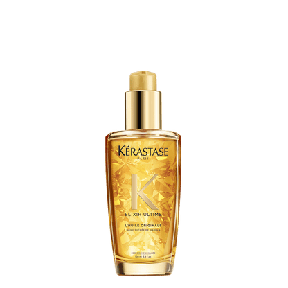 Huile Originale Elixir Ultimate