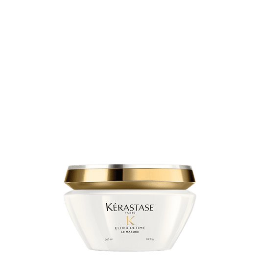 Masque Elixir Ultime