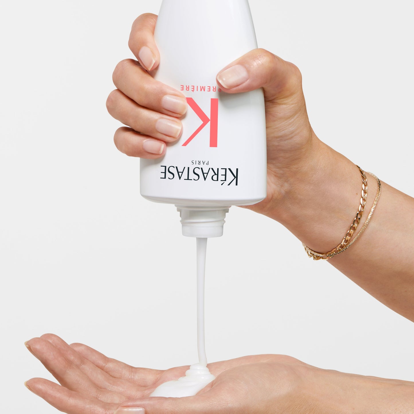 Kérastase Première Bain Décalcifiant Réparateur