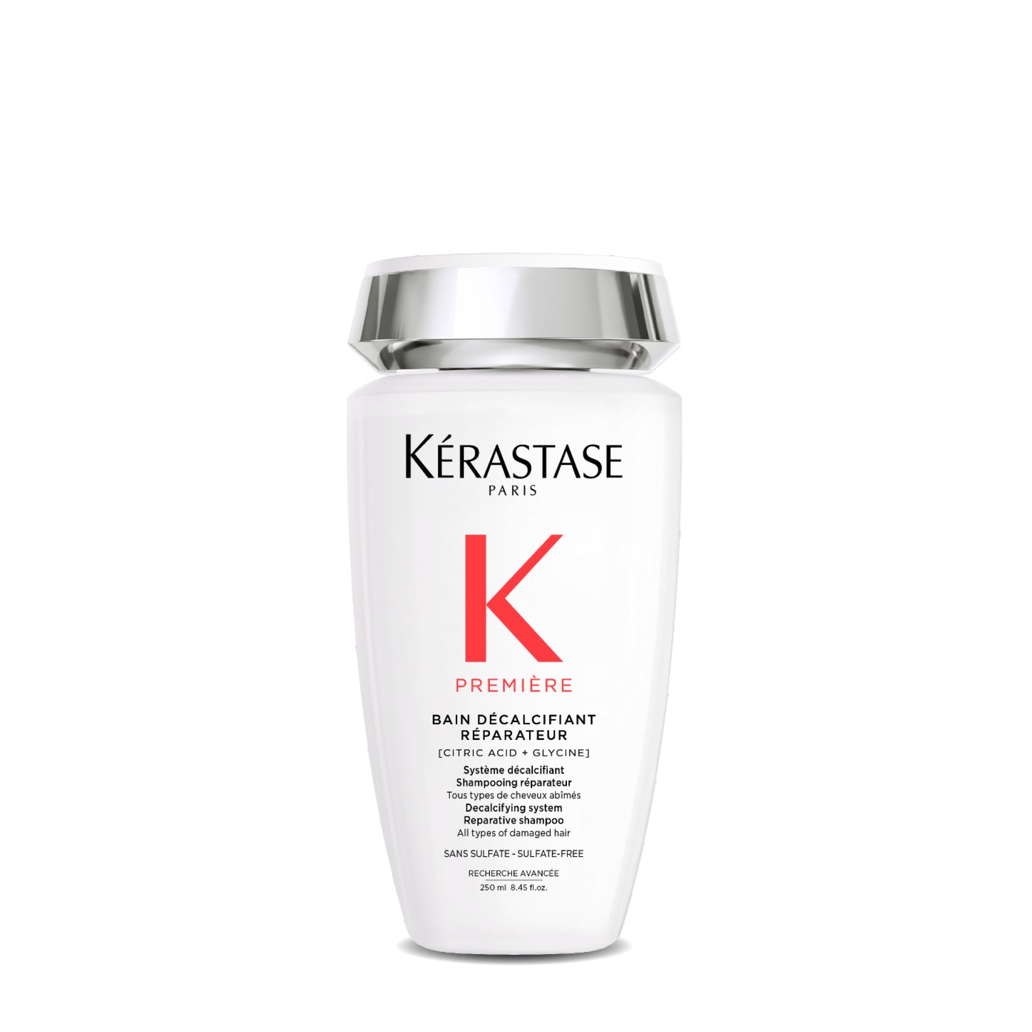 Kérastase Première Bain Décalcifiant Réparateur