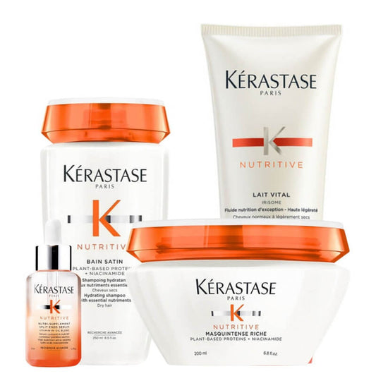 Kit 7- Nutritive