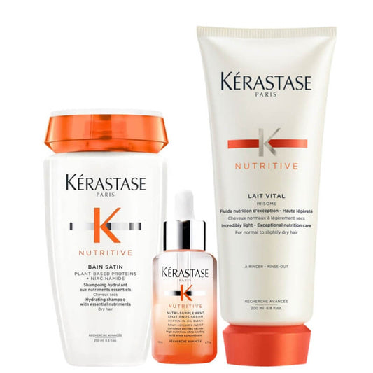 Kit 8 - Nutritive