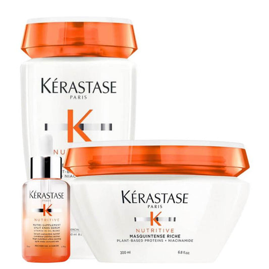 Kit 5 - Nutritive