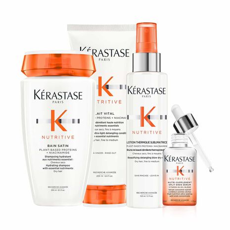 Kit 19 - Nutritive