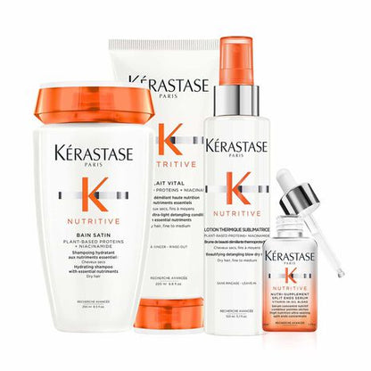 Kit 19 - Nutritive