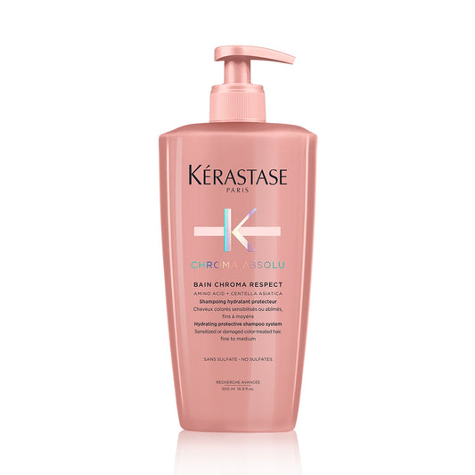 Kérastase Bain Chroma Opaque 500ml