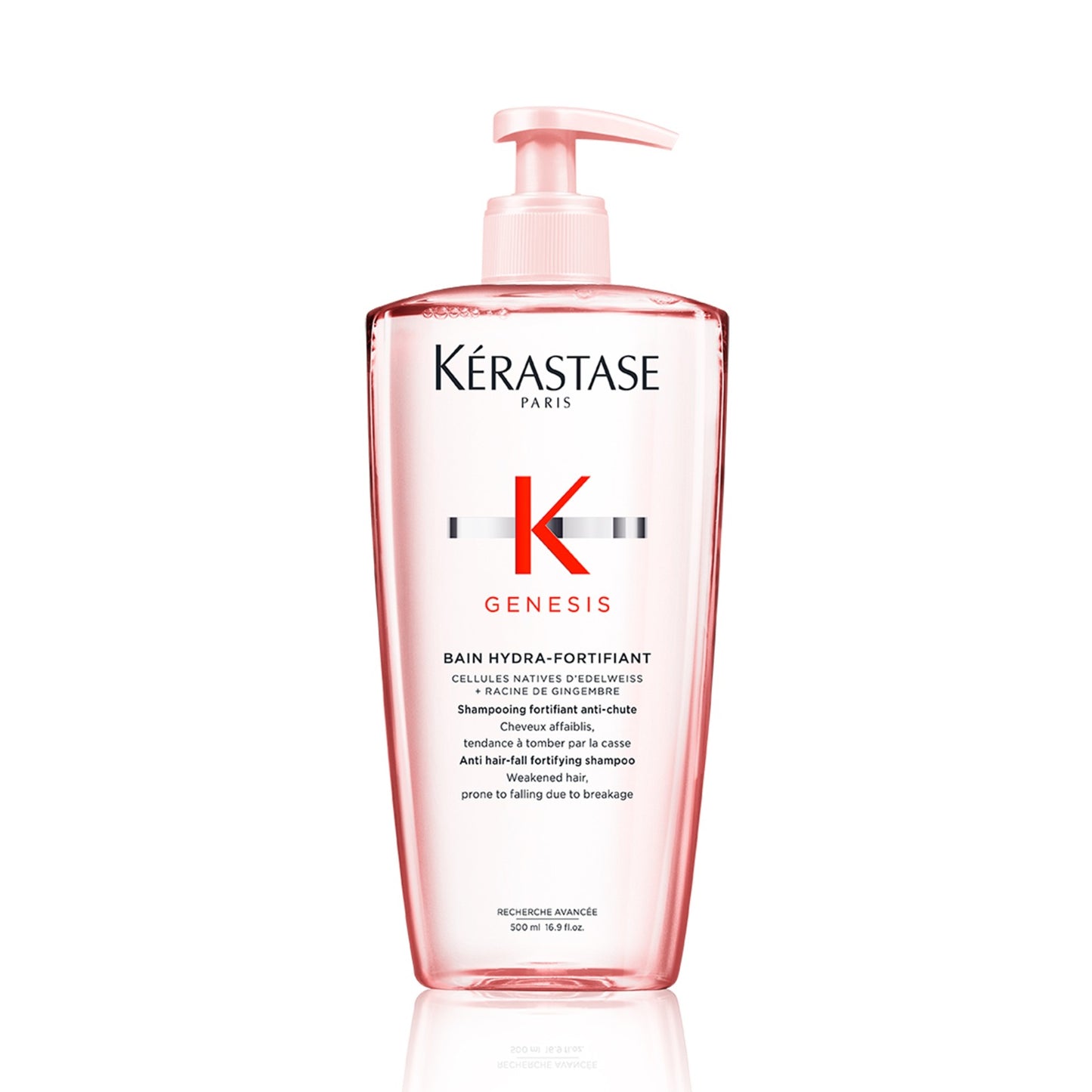 Kérastase Genesis Bain Hydra Fortifiant 500ml