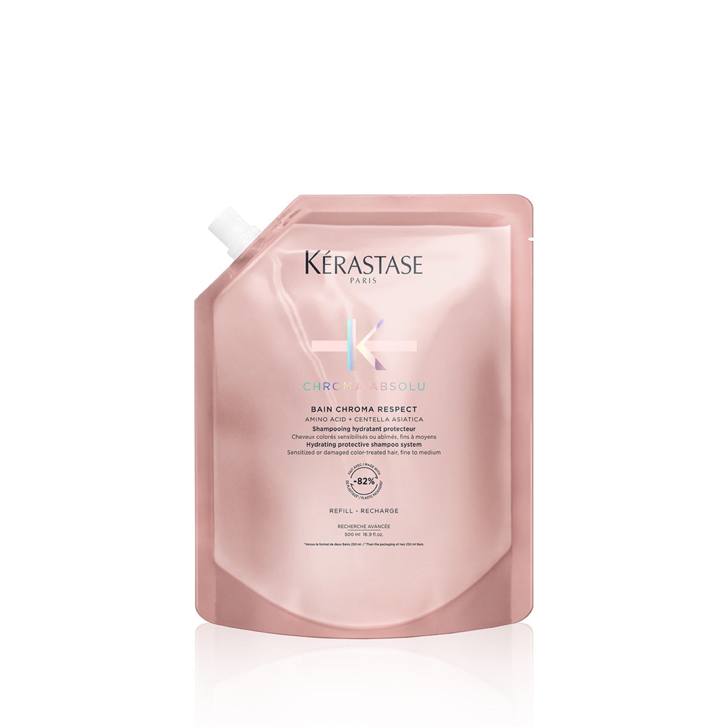 Kérastase Bain Chroma OPaq Dpack 500ml