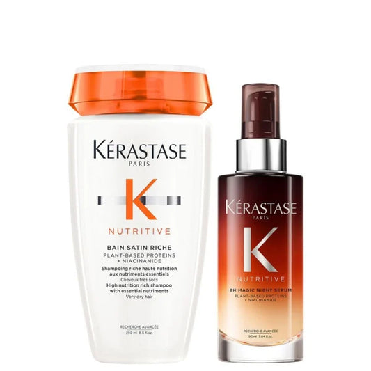 Kit 4 - Nutritive