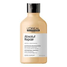 Shampoo Reparador Absolut Repair