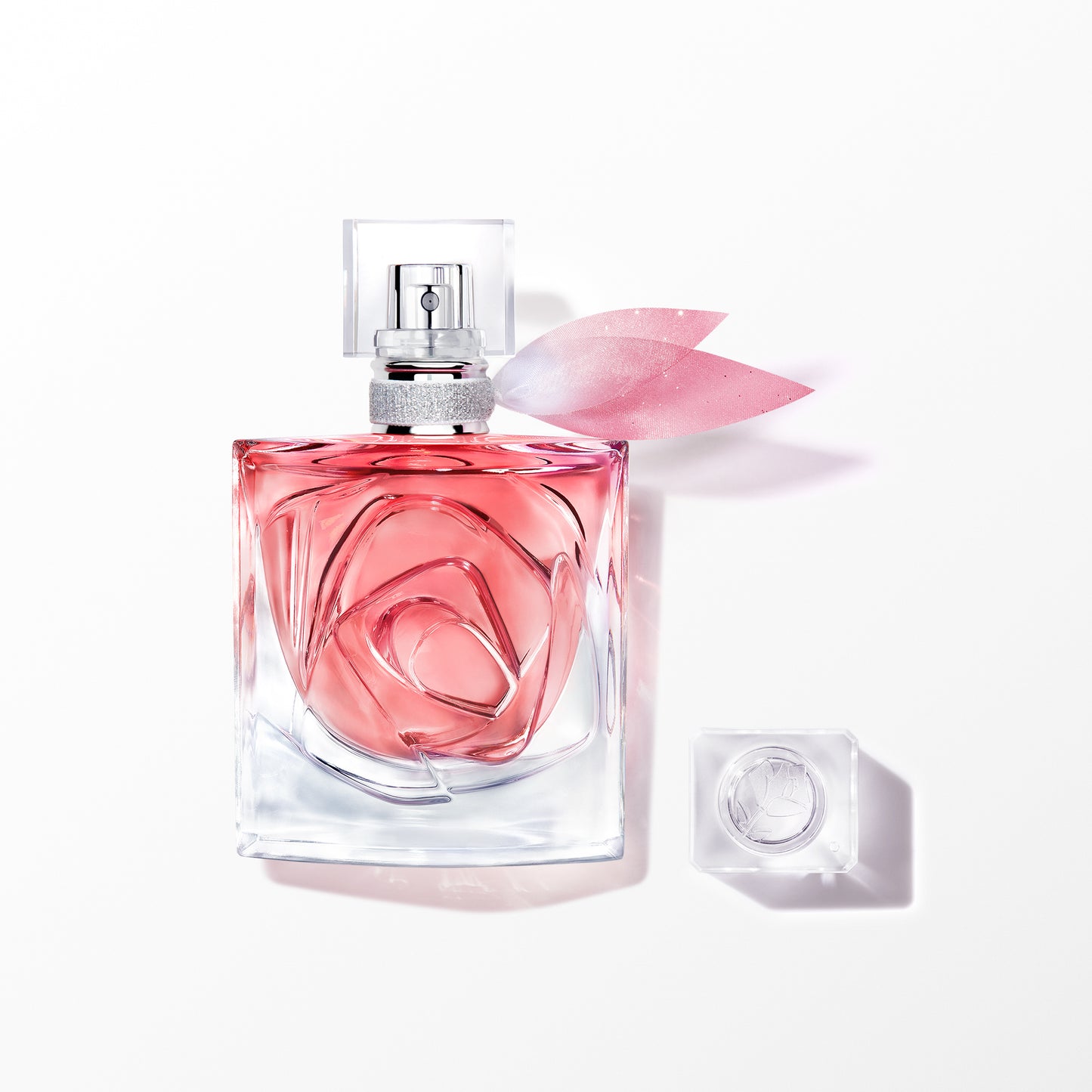 Lancôme Perfume La Vie Est Belle Rose Extraordinaire Edp Florale 100 ml