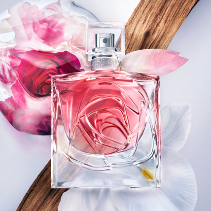 Lancôme Perfume La Vie Est Belle Rose Extraordinaire Edp Florale 100 ml