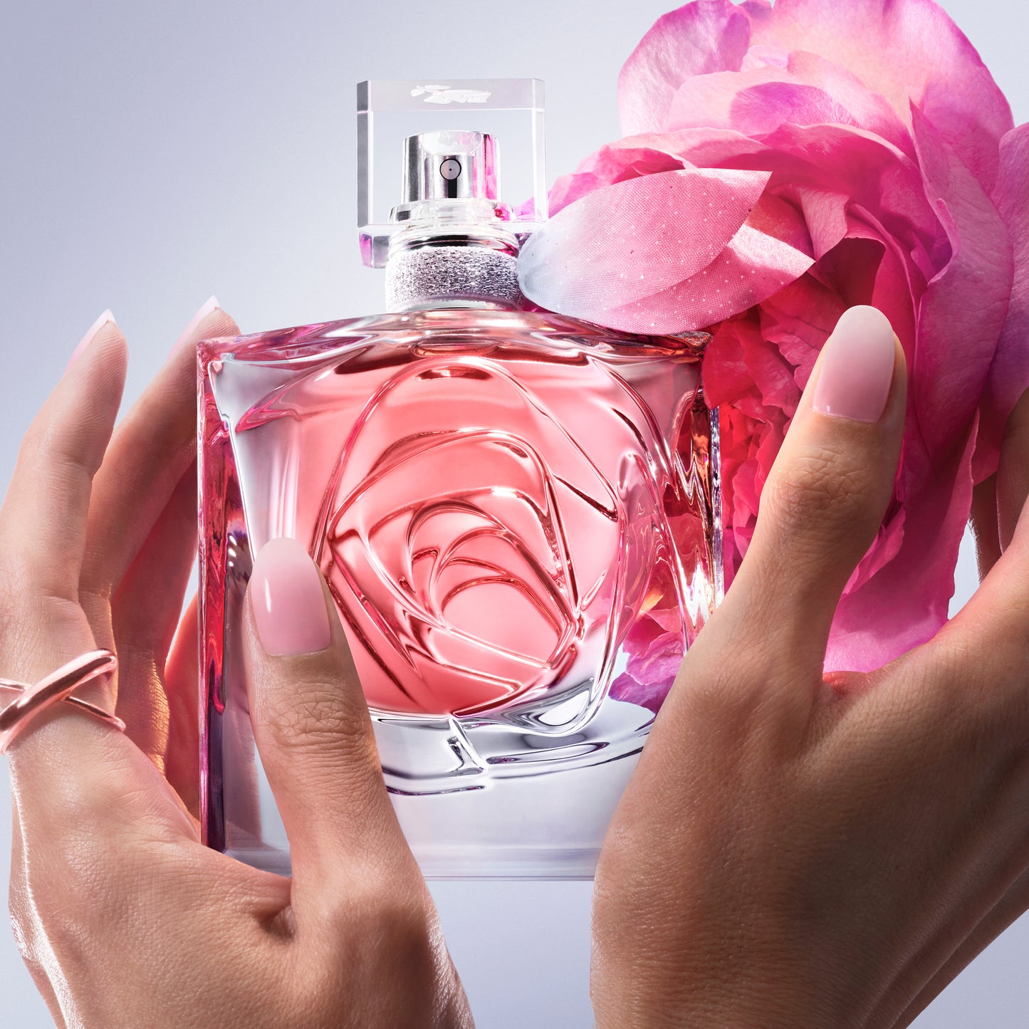 Lancôme Perfume La Vie Est Belle Rose Extraordinaire Edp Florale 100 ml