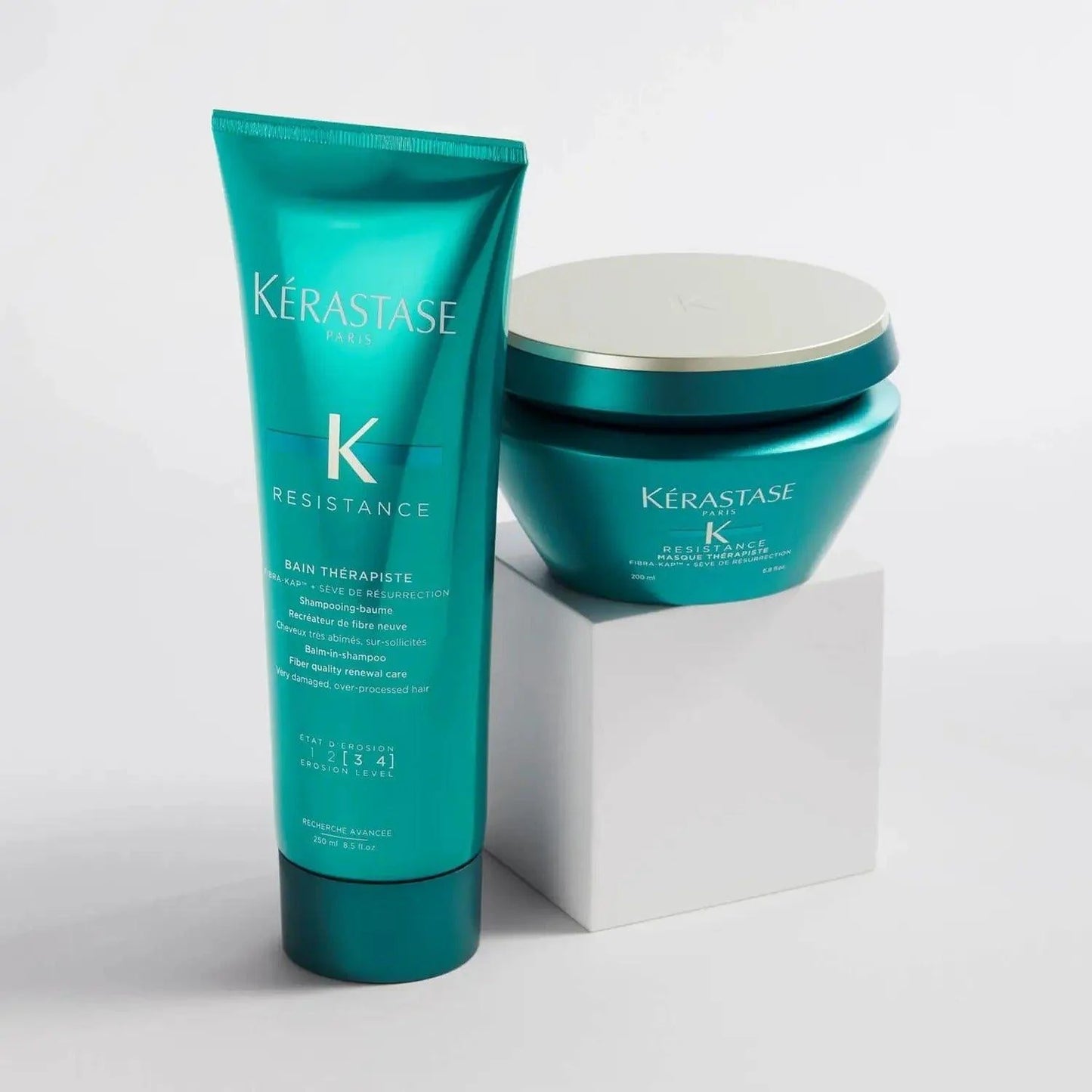 Kit 2 - Resistance Therapiste